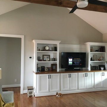 Our Work