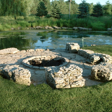 River Hills Farmhouse