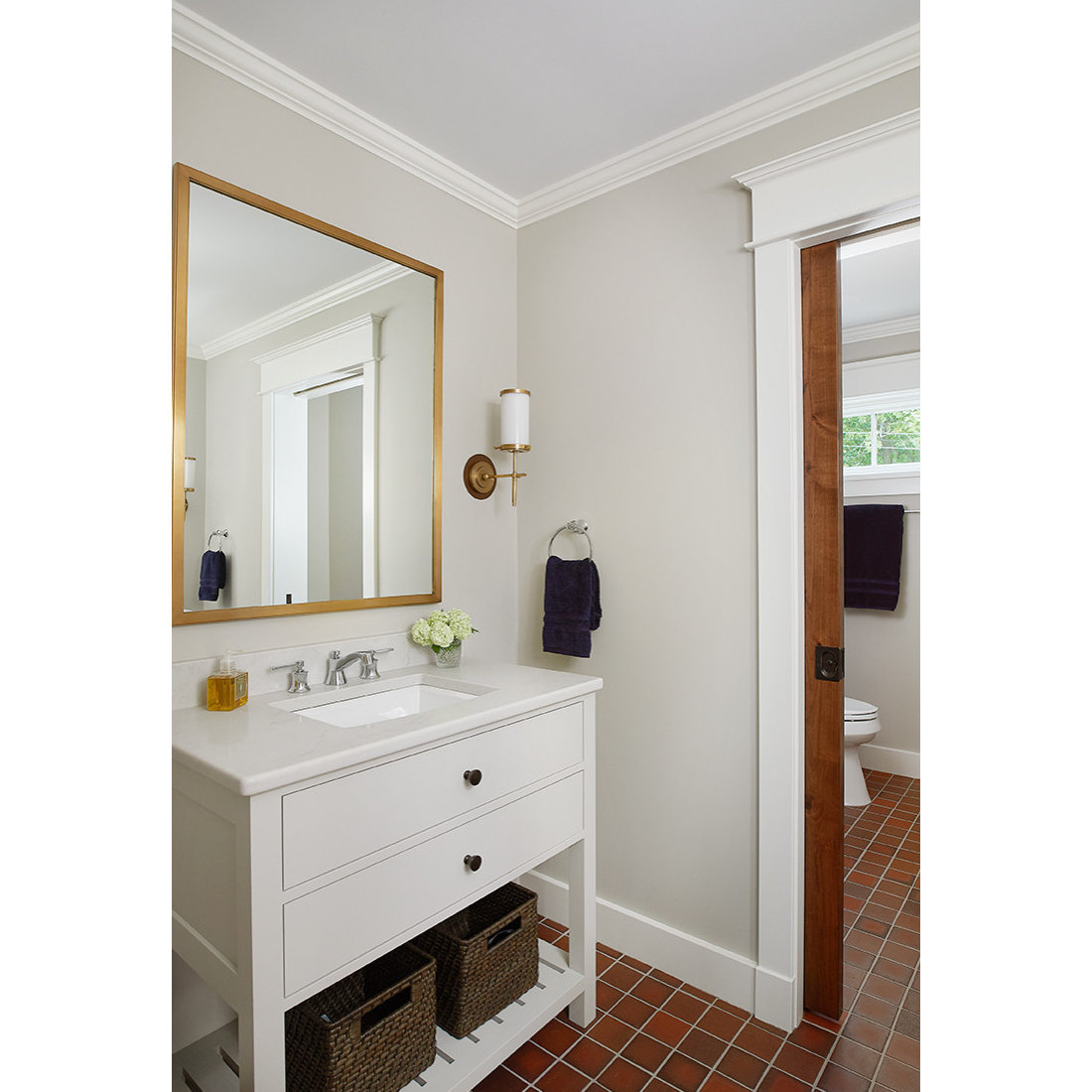 Hickory Hill | Rustic Modern Cottage