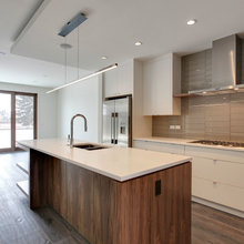Townhomes