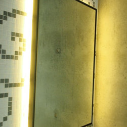 Steel Furniture and Fixtures - Products