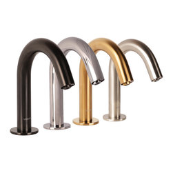 New Zoom Electronic Faucets | EX11 - Products