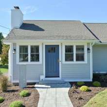 Exterior Of House