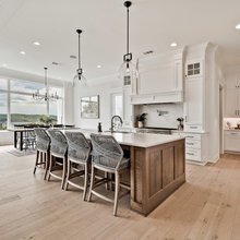 New House Ideas