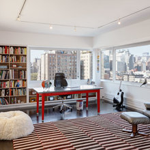 Reading Room