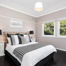 Krementz Schlafzimmer