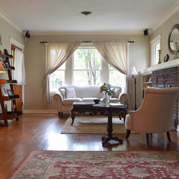 San Antonio, TX: Chris Berry & Paige Blend