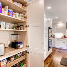 Kitchen remodel