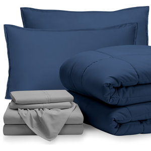 Comforters And Comforter Sets, Comforter For Split King Adjustable Bed