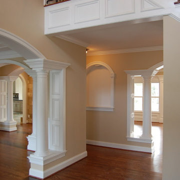 Mediterranean Makeover in Spotsylvania, VA