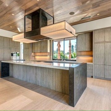Kitchens
