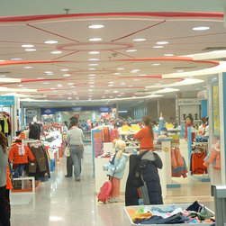Lightac-Supermarket Cases - Products