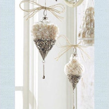 10 Simple Beach Décor Ideas to Make Your Home Breezy