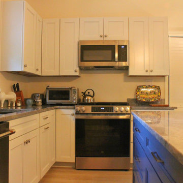A.D.U. / Income Property // Landover