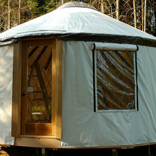 Yurt