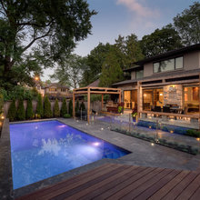 Pools