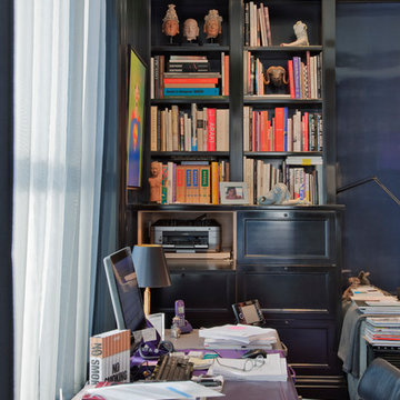 CPW Residence, NYC