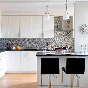Gramercy Park - Contemporary Geometry