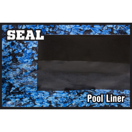 Gorilla 4612502 Waterproof Patch & Seal Tape, 4" x 10'