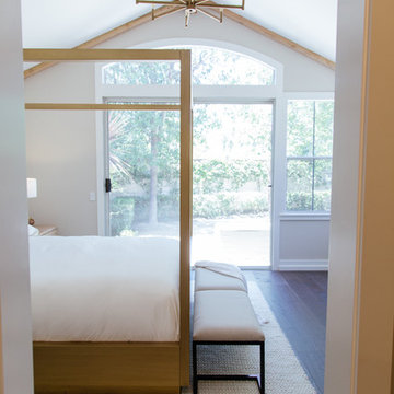 Tustin Master Bedroom