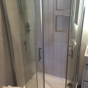 Ensuite Renovation Castleknock, Co.Dublin