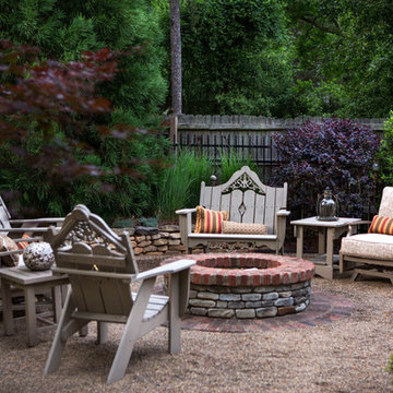 Plaza Midwood Garden