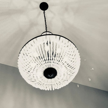 Remodeled spaces