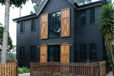 Barn Sophistication