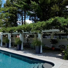 Pergola ideas