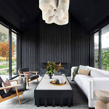 Napa Valley Guest House
