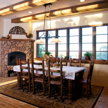 Italian Countryside Villa