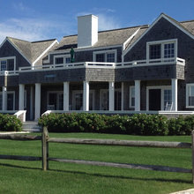 Exterior Ideas