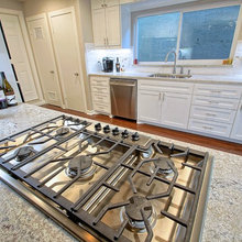 Kitchen update
