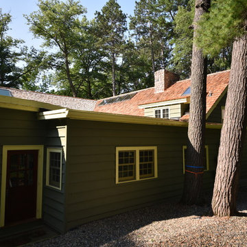 Pine Island Lodge