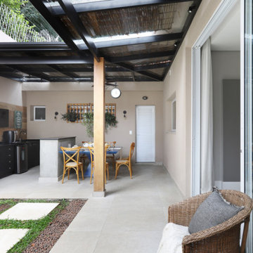INSIDE | Contemporary (Interlagos)