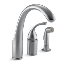 Pantry faucets