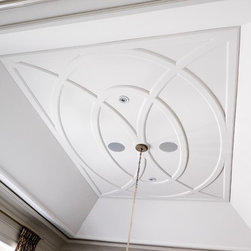 Trimroc Specialty Ceilings - ceiling trim - Products