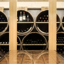 tasting rooms