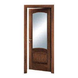 Traditional and classic doors - Interior Doors