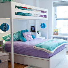 Kids bedrooms