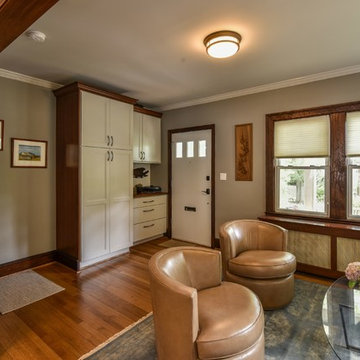 Urban Renovation