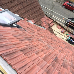 Heathrow Roofing - Products