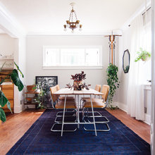 6024 Dining Area