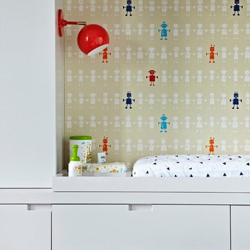 Tribeca Nursery