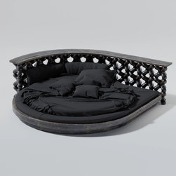 SPOKYI - Beds