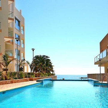 LIMASSOL SEAFRONT APARTMENT FOR SALE