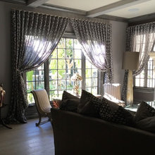 Window Treatments