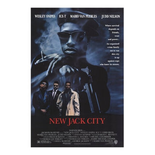 new jack city poster