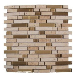 Mosaic Tile - Mosaic Tile