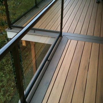 Composite Decks